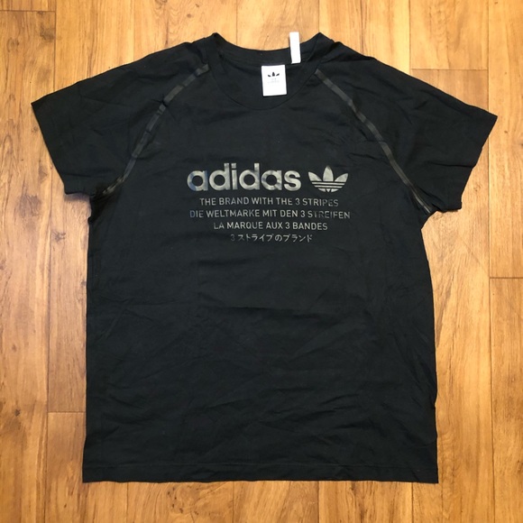 adidas Other - Adidas T-shirt